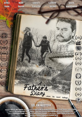 A Father's Diary