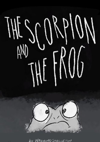 The Scorpion and The Frog