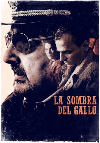 La sombra del gallo