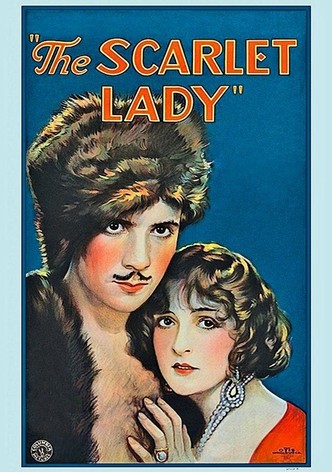 The Scarlet Lady