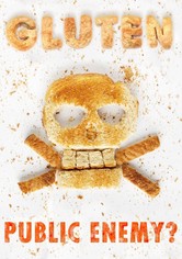 Gluten, der Feind in deinem Brot