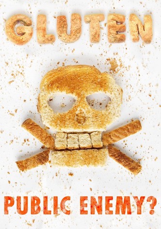 Gluten, the public enemy?