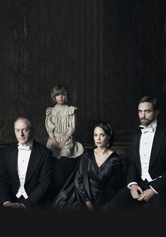The Childhood of a Leader