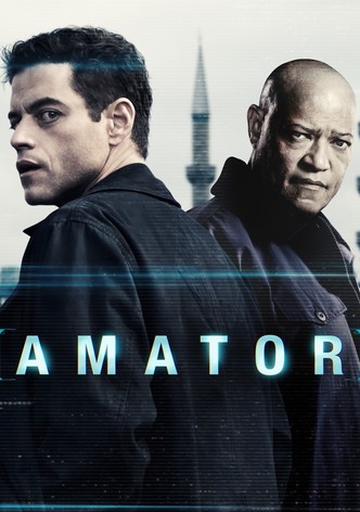 Amator