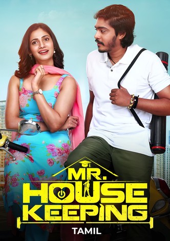 Mr. Housekeeping
