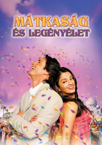 Mátkaság és legényélet