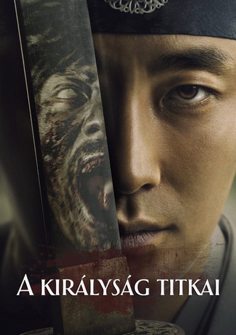 A királyság titkai