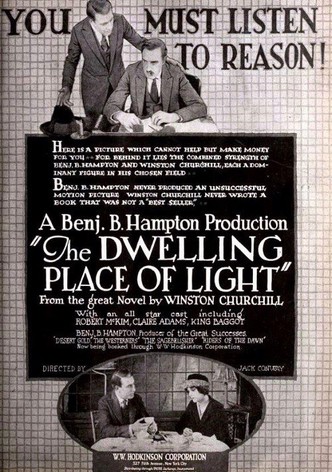 The Dwelling Place of Light