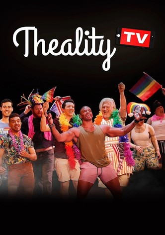 Theality TV