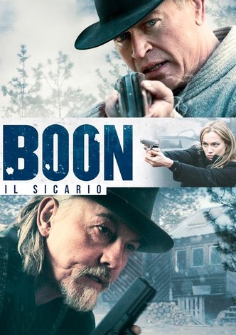 Boon - Il sicario