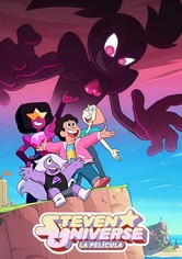 Steven Universe: La Película