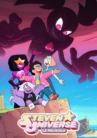 Steven Universe: La Película