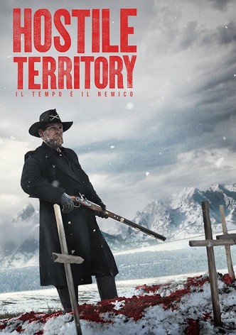 Hostile Territory - Il tempo è il nemico