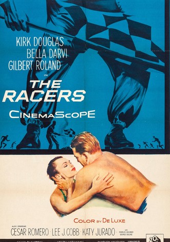 The Racers