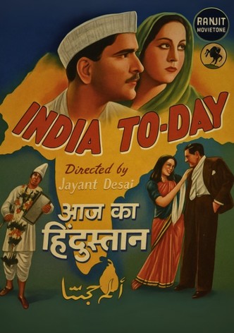 Aaj Ka Hindustan