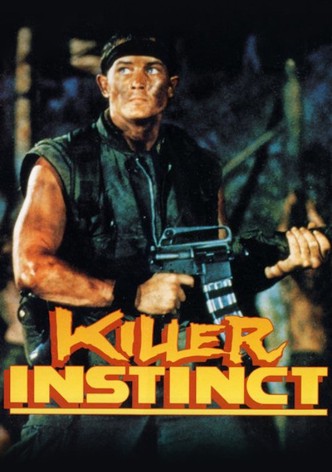 Killer Instinct
