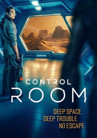 Control Room