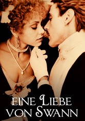 Eine Liebe von Swann