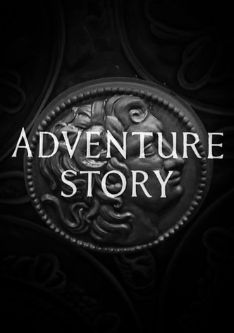 Adventure Story