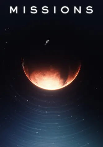 Missions poster
