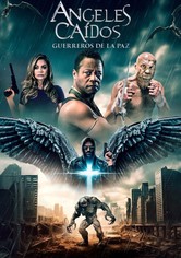 Angels Fallen: Warriors of Peace