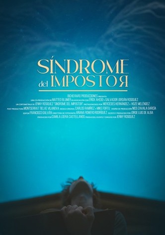 Síndrome del impostor