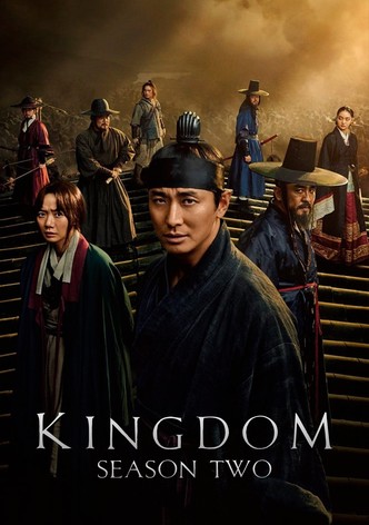 Staffel 2