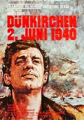 Dünkirchen, 2. Juni 1940