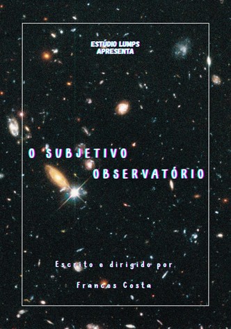 O Subjetivo Observatório