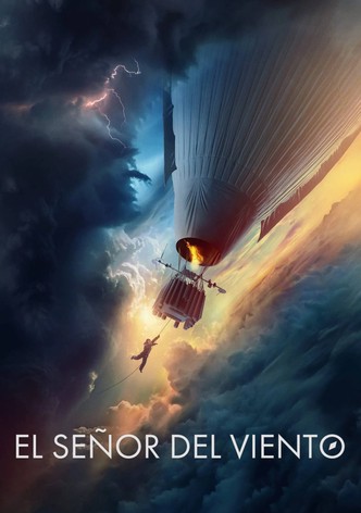 El Señor del Viento