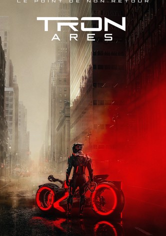 Tron : Ares