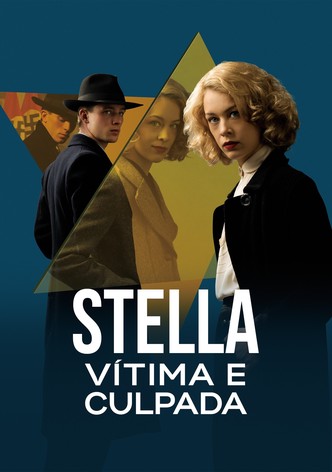 Stella: Vítima e Culpada