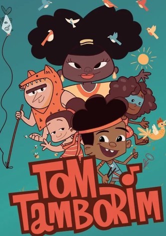 Tom Tamborim