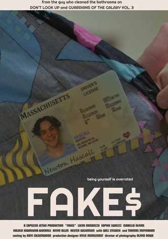 Fake$