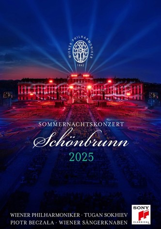 Sommernachtskonzert 2025