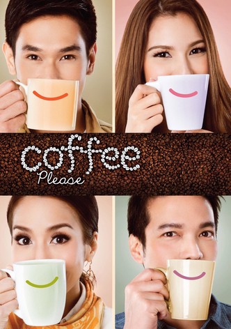 Coffee Please