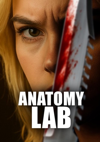 Anatomy Lab
