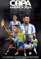 Copa América 2024: El legado