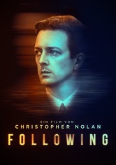 Following - Eine blutige Falle
