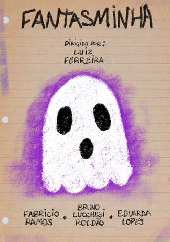 Fantasminha
