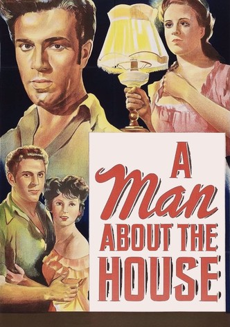 A Man About the House