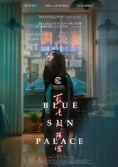 Blue Sun Palace