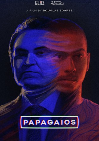 Papagaios