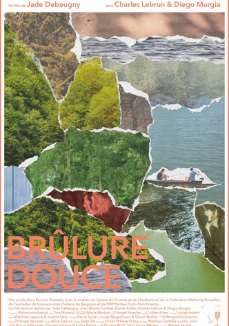 Brûlure douce