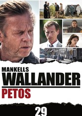 Wallander: Petos