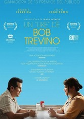 Un "like" de Bob Trevino