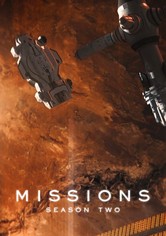 Missions - Missions - Staffel 2