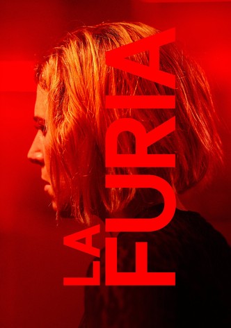 La furia