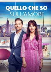 Quello che so sull'amore