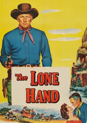 The Lone Hand